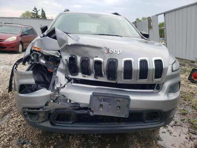 1C4PJMABXFW725159 Jeep Cherokee Sport