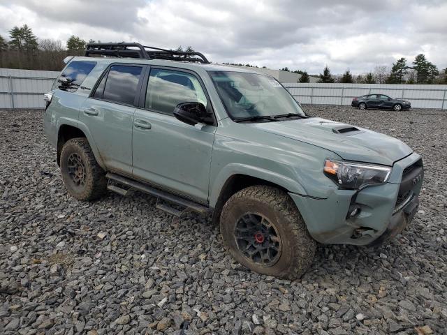 JTELU5JR8M5870062 Toyota 4runner Ve