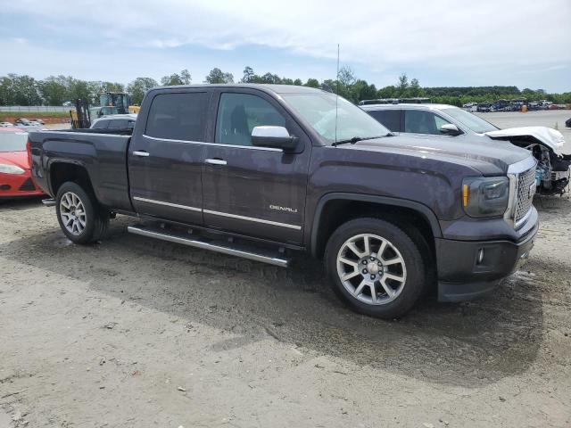 3GTU2WEC7FG482505 GMC Sierra K1500 Denali