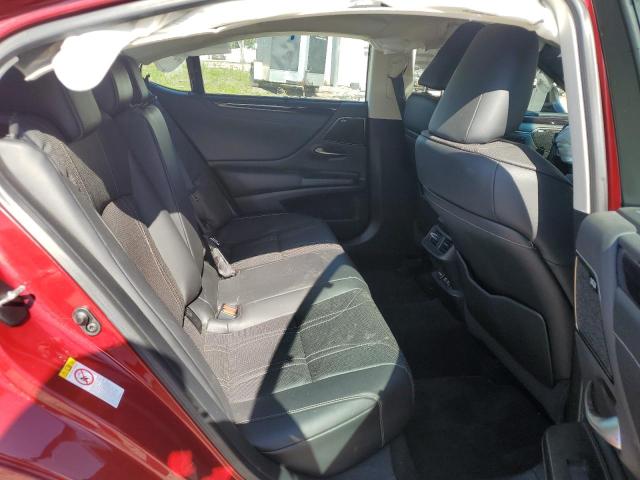 58ABZ1B12KU021992 Lexus ES 350