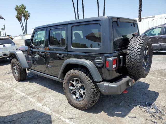 1C4HJXFN3MW794409 Jeep Wrangler Unlimited Rubicon