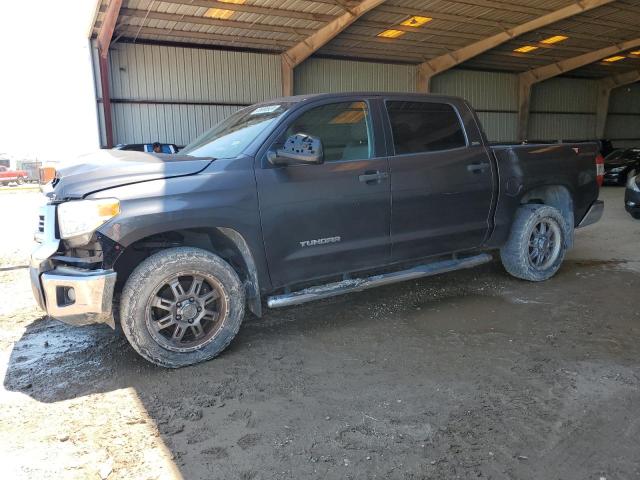 5TFEM5F17GX107510 Toyota Tundra Crewmax Sr5