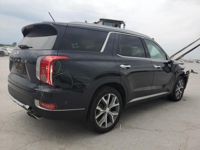KM8R44HE0LU170810 Hyundai Palisade Sel