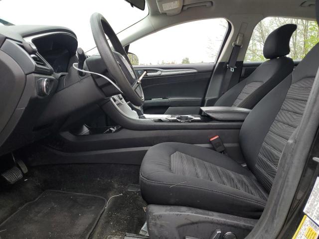 3FA6P0H71GR209271 Ford FUSION SE