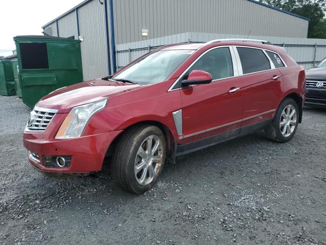 Auction sale of the 2016 Cadillac Srx Premium Collection, vin: 3GYFNDE34GS514503, lot number: 53699354