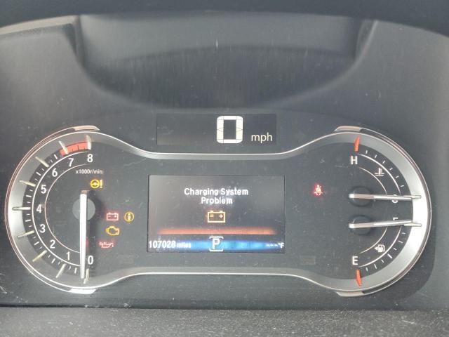 5FNYF5H35GB016008 Honda Pilot Ex