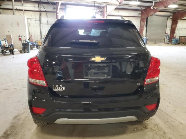 KL7CJLSB8KB853311 Chevrolet TRAX 1LT