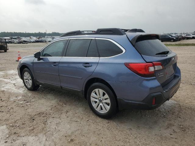 4S4BSAFCXJ3218453 Subaru Outback 2.5i Premium