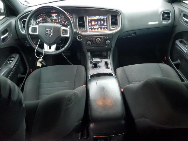 2C3CDXHGXEH333454 Dodge Charger Sxt