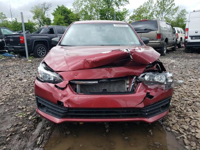4S3GTAB62L3734221 Subaru Impreza