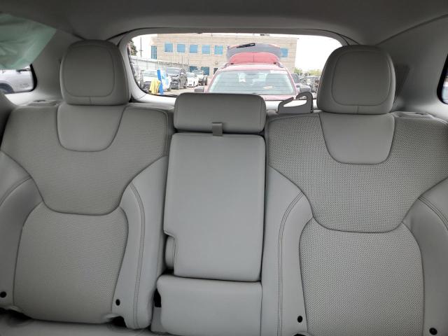 1C4PJMDN3KD464551 Jeep Cherokee Limited