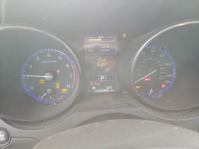 4S4BSBNC8F3362758 Subaru Outback 2.5i Limited