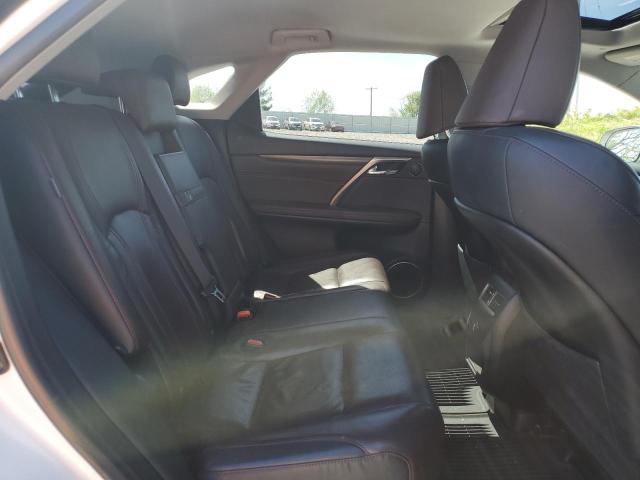 JTJBZMCAXH2028668 Lexus Rx 350 Base
