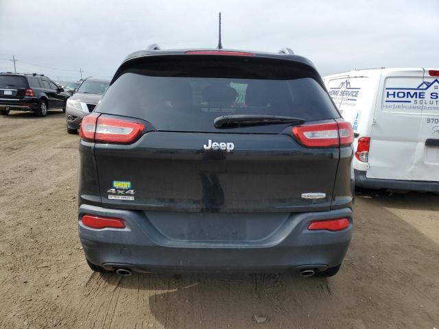 1C4PJMCS9EW249921 Jeep Cherokee Latitude