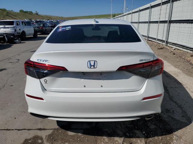 2HGFE2F55PH501564 Honda Civic Sport