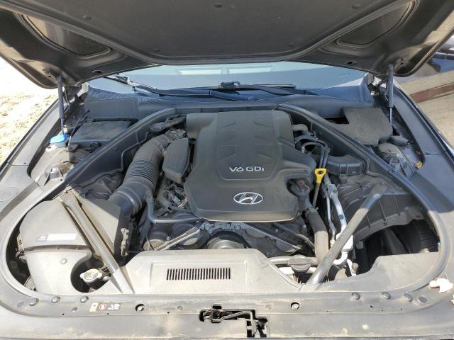 KMHGN4JE9FU046246 Hyundai Genesis 3.8l