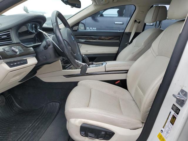 WBAYE8C58ED135881 BMW 750 LI
