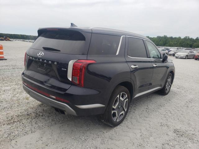 KM8R4DGE2RU706800 Hyundai Palisade Sel Premium