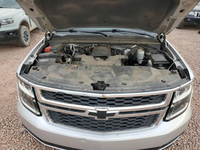 1GNSCBKC7FR609262 Chevrolet TAHOE C150