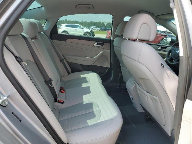 5NPE24AF9FH158889 Hyundai SONATA SE