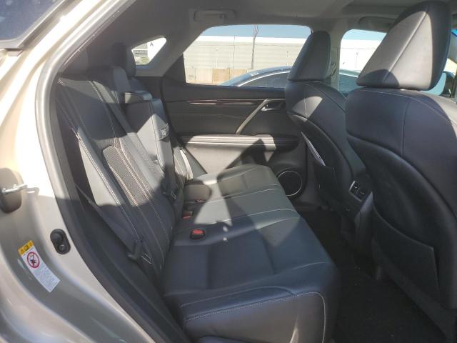 2T2ZZMCA7GC015616 Lexus RX 350