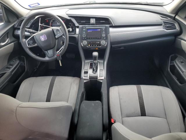 19XFC2F58HE081932 Honda Civic Lx