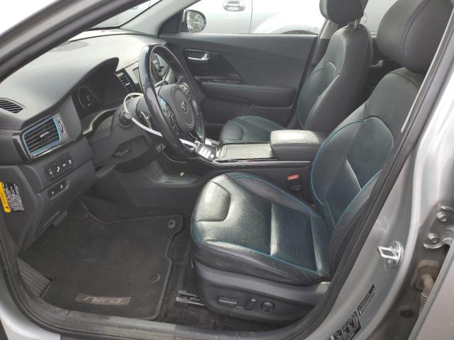 KNDCE3LG5K5020260 KIA Niro Ex Premium