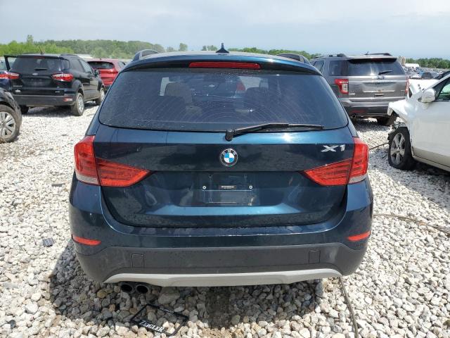 WBAVL1C59EVR93421 BMW X1 Xdrive28i
