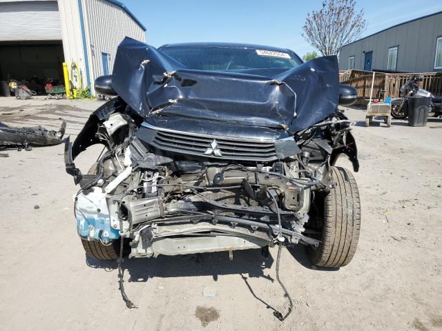 JA4AR3AW9HZ017220 Mitsubishi Outlander Sport Es