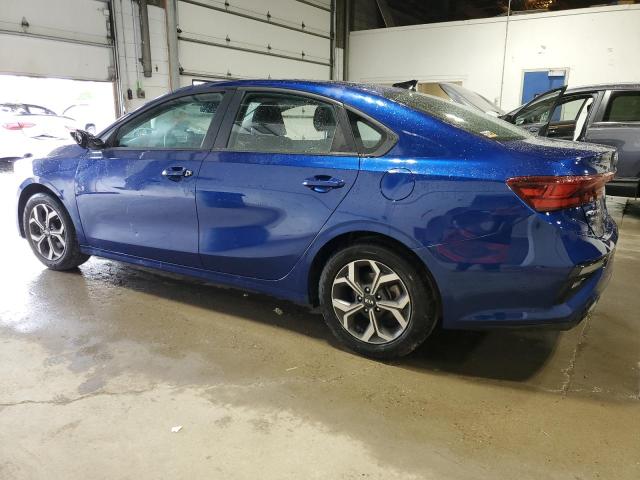 3KPF24AD0ME296762 KIA FORTE FE