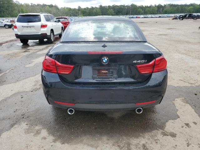 WBA4Z5C57JEE16353 BMW 440I