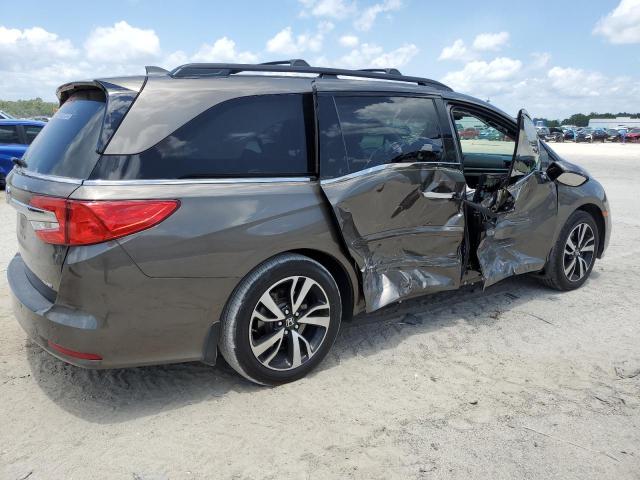 5FNRL6H98LB037095 Honda Odyssey Elite