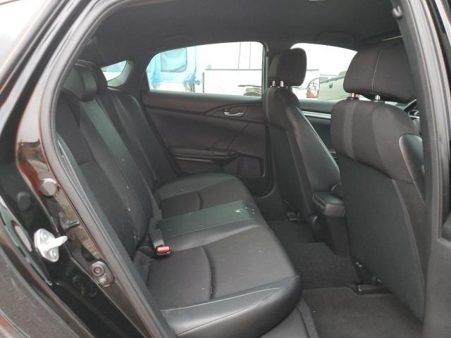 2HGFC2F87MH539728 Honda Civic Sport