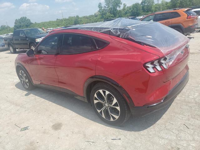 3FMTK3SU0MMA09644 Ford Mustang Mach-e Premium