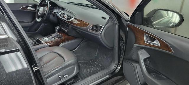 WAUFGAFC4GN019030 Audi A6 Premium Plus