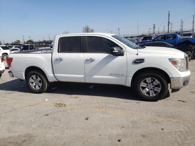 1N6AA1EK4HN512552 Nissan TITAN S