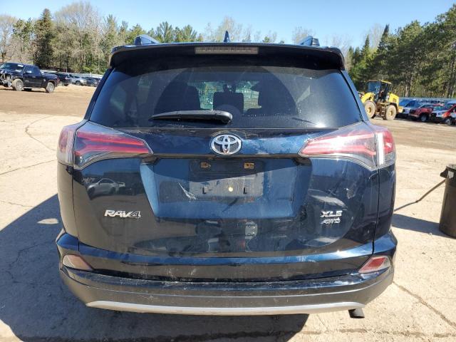 JTMRFREV4JJ722369 Toyota Rav4 Adventure