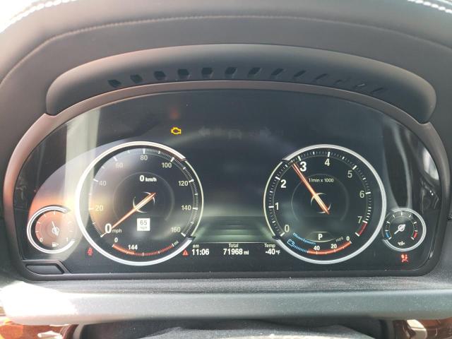 WBA6B2C57FD799250 BMW 650 I Gran Coupe