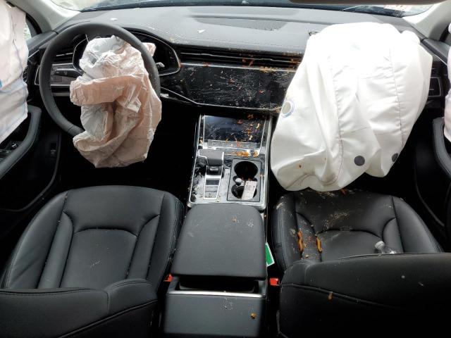 WA1LCBF76RD004400 Audi Q7 Premium Plus