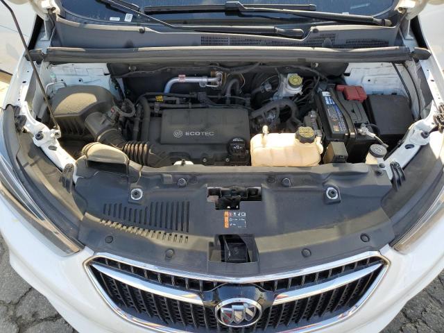 KL4CJASB2KB885849 Buick Encore Preferred