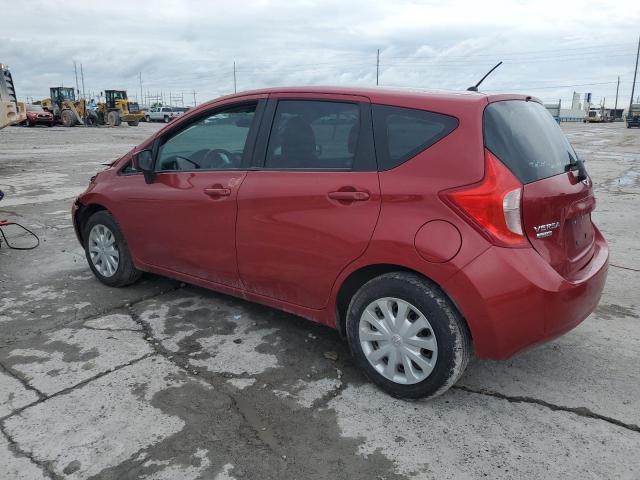3N1CE2CP3FL411345 Nissan Versa Note S