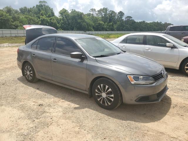 3VW2K7AJ4EM313251 Volkswagen JETTA BASE