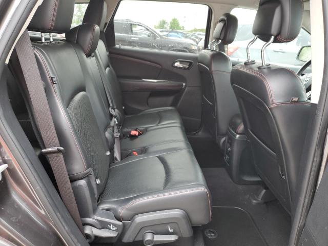3C4PDDEG5JT311489 Dodge JOURNEY GT
