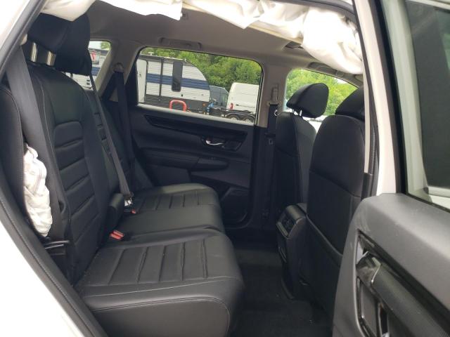 5J6RS4H75PL003361 Honda CR-V EXL