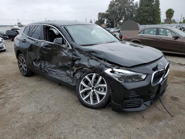 WBXYH9C02N5T78040 BMW X2 Sdrive28i