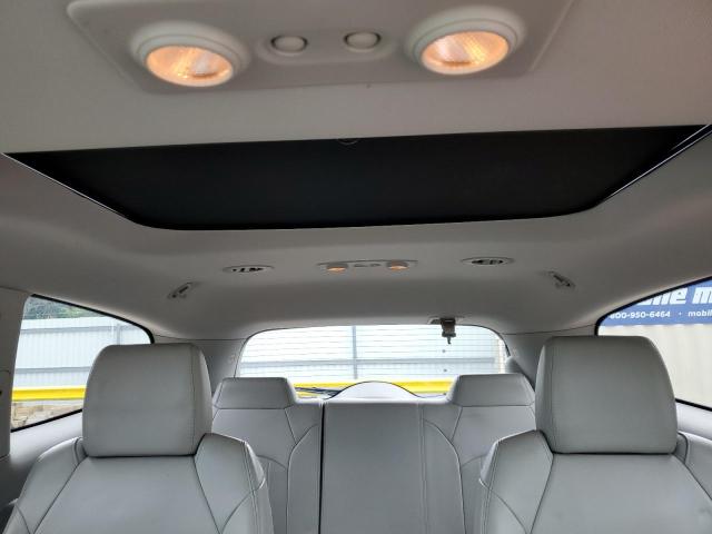 5GAKVCKD8GJ303738 Buick Enclave