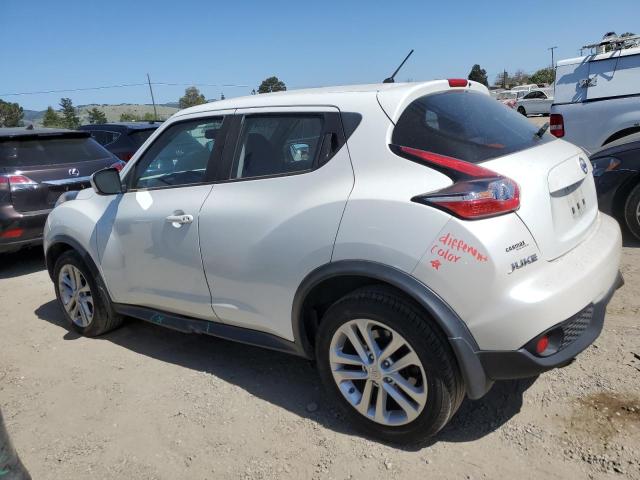 JN8AF5MV3FT563805 Nissan JUKE S