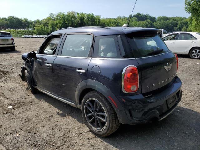 WMWZC5C58FWP42412 Mini Cooper S Countryman