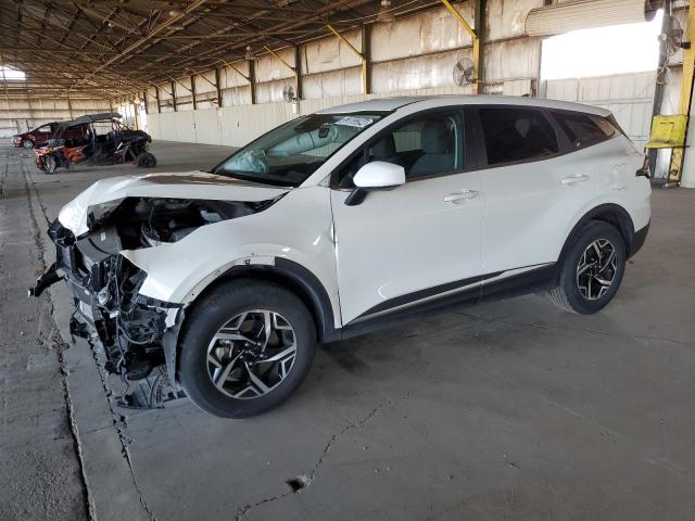 KNDPU3AF7P7132228 KIA Sportage Lx