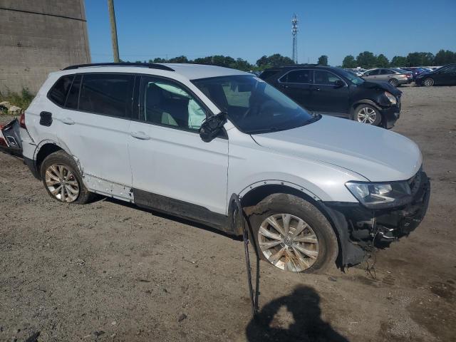 3VV0B7AX8JM022665 Volkswagen TIGUAN S